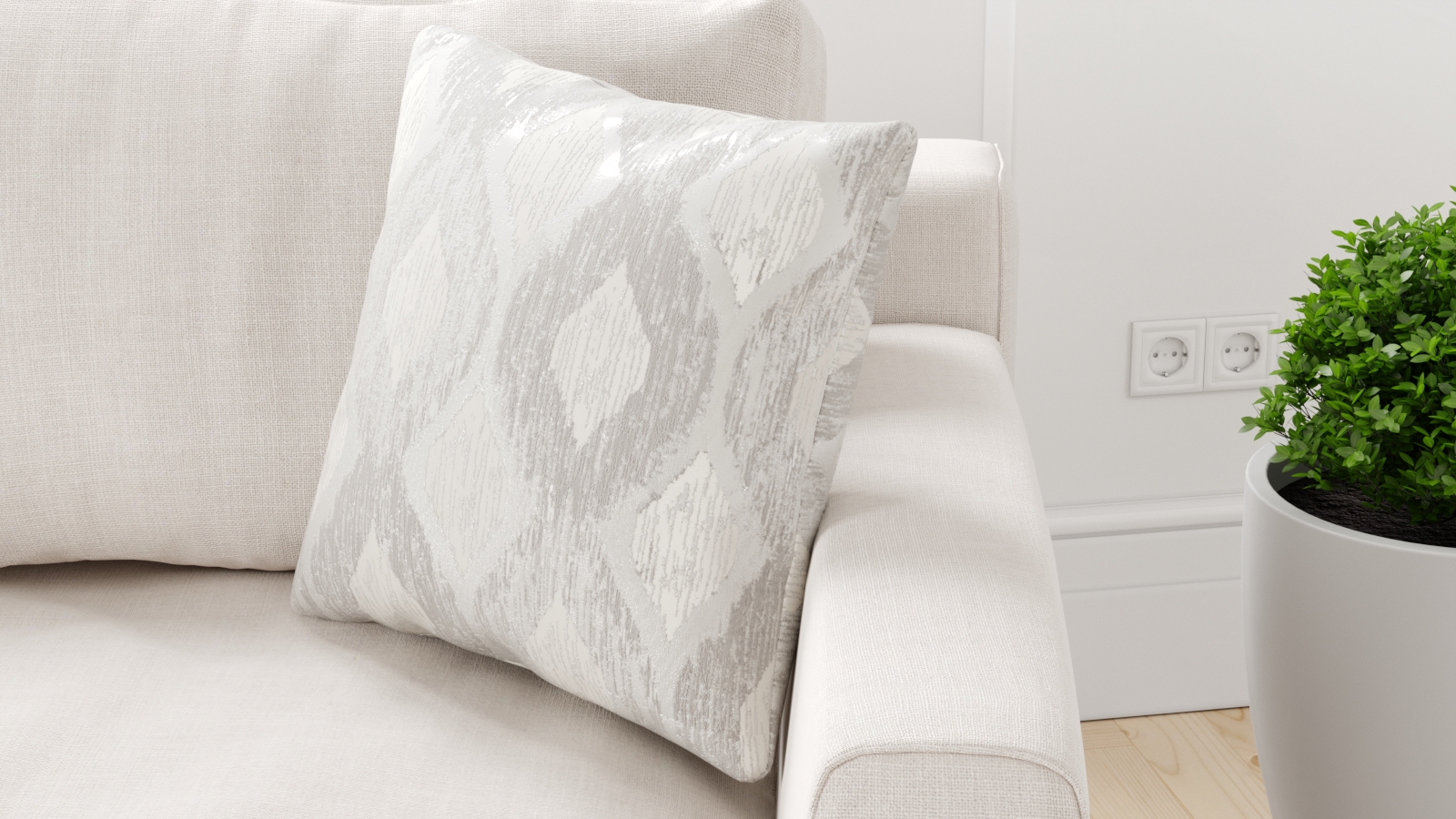 Allegoriya, сірий - Фото 3