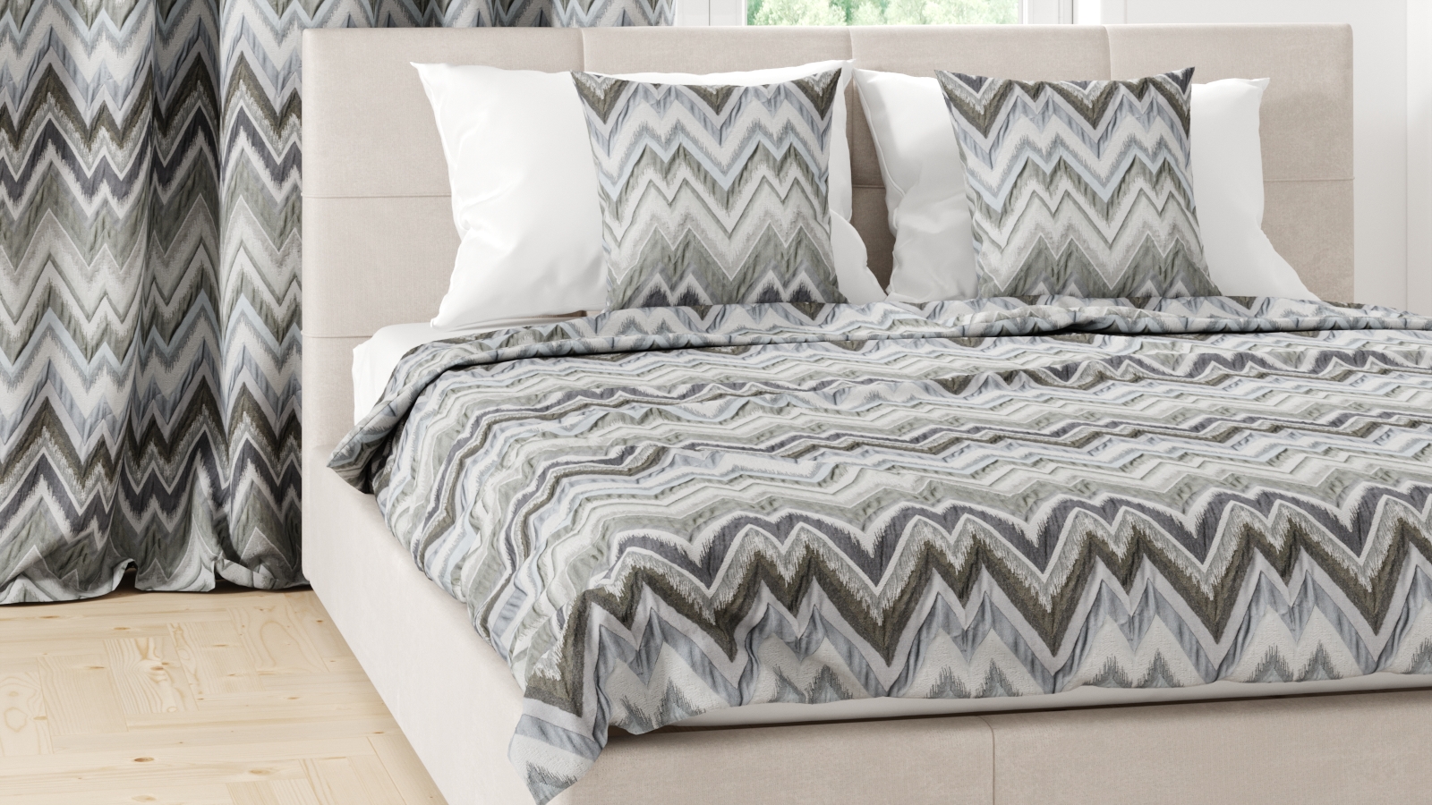 Dreams, блакитний - Фото 2