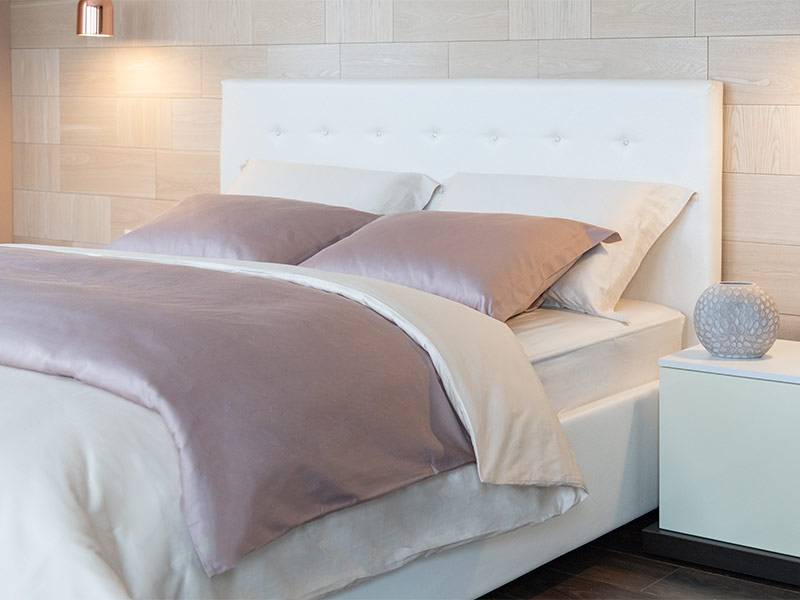 Капучино (пододеяльник + наволочка) - Фото 3