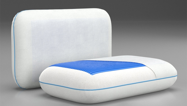 Подушки Technogel – совершенная система сна