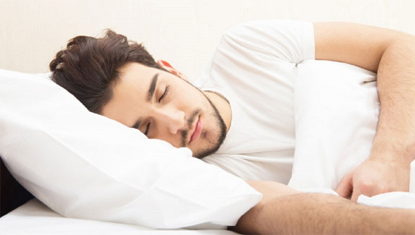 Методика быстрого сна – как быть продуктивным?