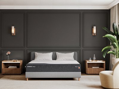Матрас Tempur Form Plus Medium