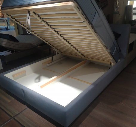 Кровать Sleepshop Miami New