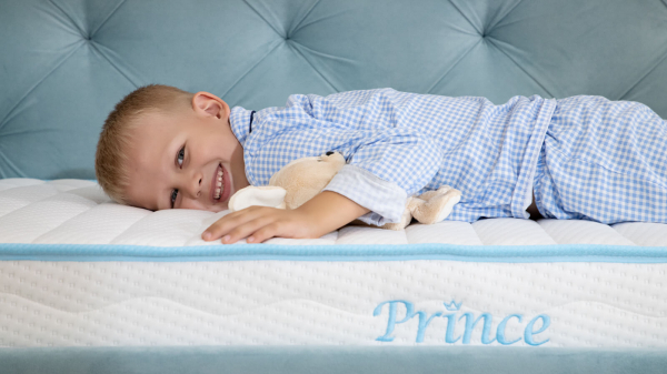 Матрас Sleepshop Kids New Prince - Фото 6