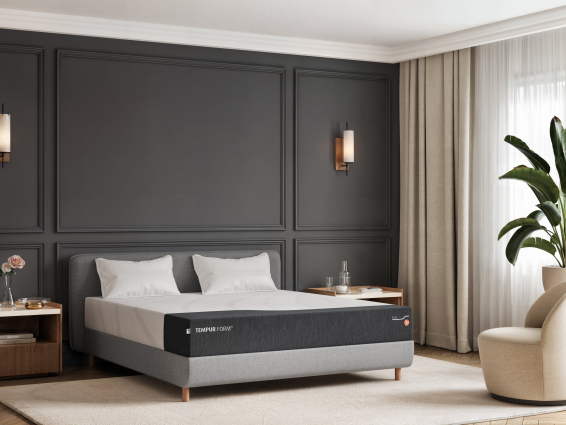 Матрас Tempur Form Plus SmartCool Firm - Фото 3