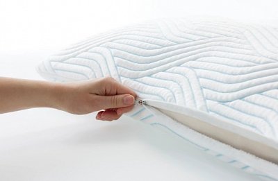Чехол на подушку Tempur Comfort SmartCool Medium