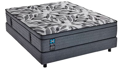 Матрас Sealy Posturepedic Plus Woodlake