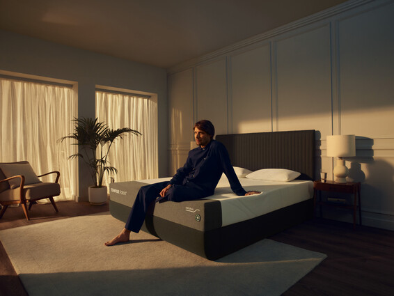 Матрас Tempur Form SmartCool Original Medium - Фото 3