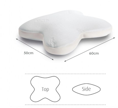 Подушка Tempur Ombracio SmartCool