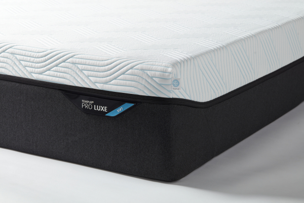 Матрас Tempur Pro Luxe SmartCool Soft - Фото 3