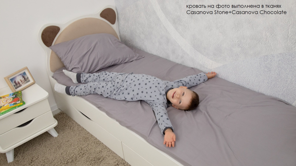 Детская кровать Sleepshop Broony - Фото 2