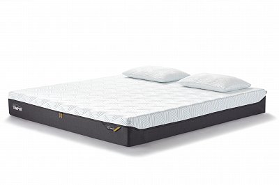 Матрас Tempur Pro Plus SmartCool Medium Firm