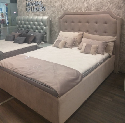 Кровать Sleepshop Gracia New - Фото 2