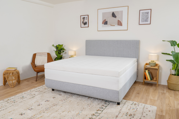 Топпер Tempur Pro Plus Medium - Фото 2