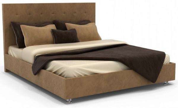 Кровать Sleepshop Cristiano  - Фото 1