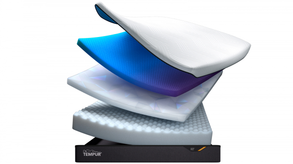 Матрас Tempur Pro Medium Firm - Фото 2