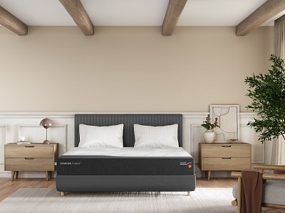 Матрас Tempur Form Original Medium