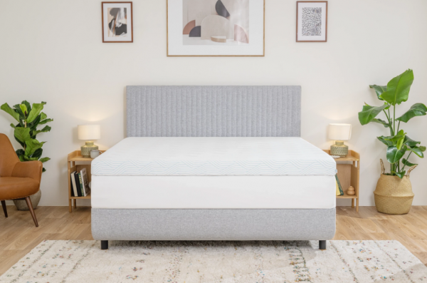 Топпер Tempur Pro Luxe SmartCool Soft - Фото 4
