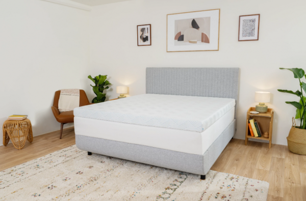 Топпер Tempur Pro Luxe SmartCool Soft - Фото 3