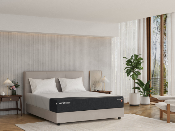 Матрас Tempur Form Ultra Firm - Фото 2