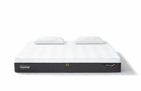 Матрас Tempur Pro Plus SmartCool Medium Firm - Фото 4