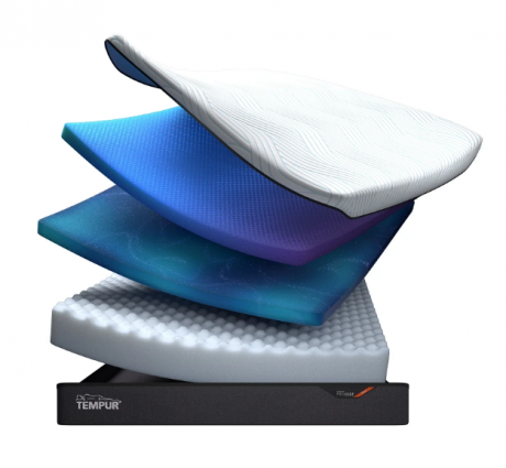 Матрас Tempur Pro Luxe SmartCool Firm - Фото 2