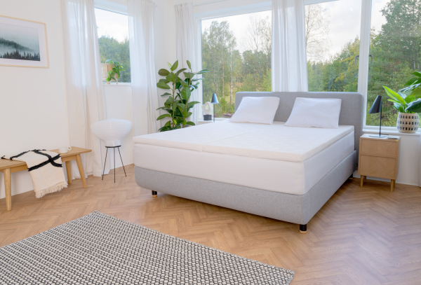 Топпер Tempur One Medium - Фото 3