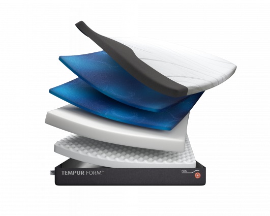 Матрас Tempur Form Plus Firm - Фото 3