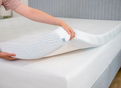 Топпер Tempur Pro Plus SmartCool Soft