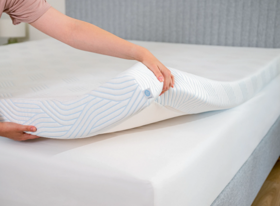 Топпер Tempur Pro Plus SmartCool Soft