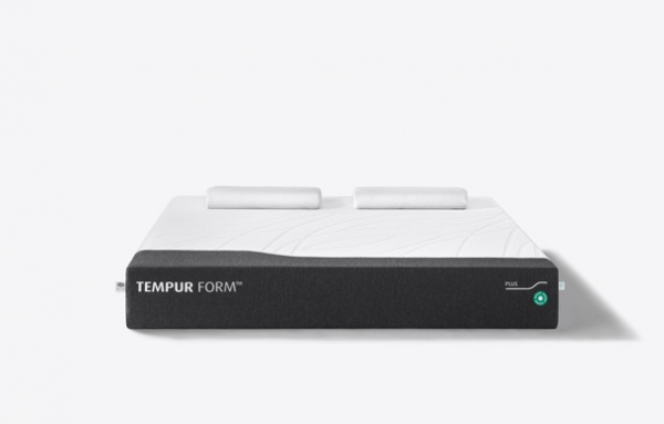 Матрас Tempur Form Plus SmartCool Medium