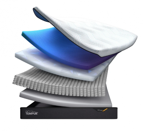 Матрас Tempur Pro SmartCool Medium Firm - Фото 2