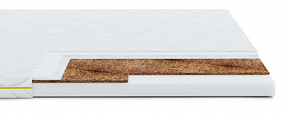 Матрас Highfoam Lento Cocos
