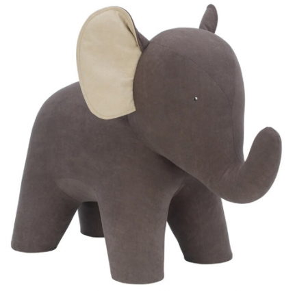 Elephant grey - Фото 1
