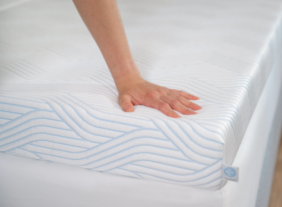 Топпер Tempur Pro Plus SmartCool Medium