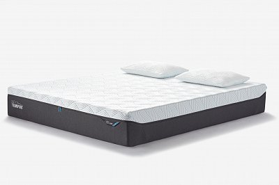 Матрас Tempur Pro Luxe SmartCool Soft
