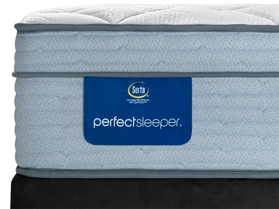 Матрас Serta Perfect Sleeper V-Shape - Фото 5