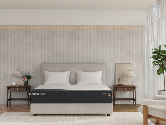 Матрас Tempur Form Ultra Firm
