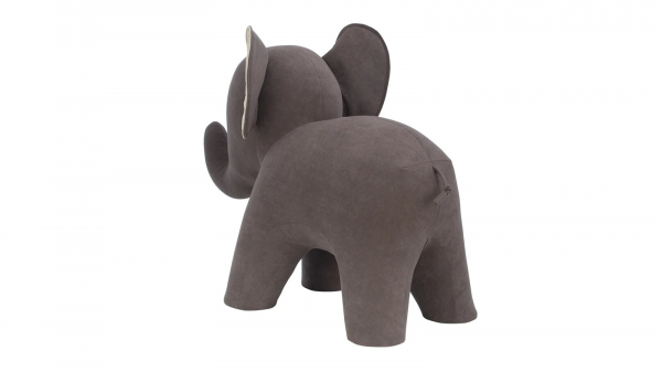 Elephant grey - Фото 4