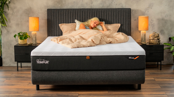 Матрас Tempur Pro Medium Firm