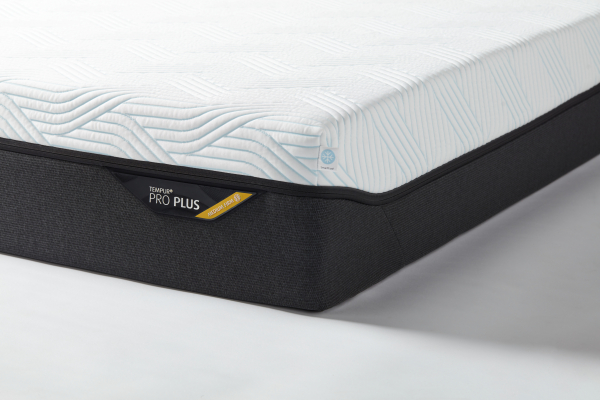Матрас Tempur Pro Plus SmartCool Medium Firm - Фото 3