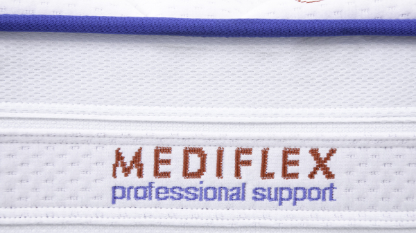 Матрас Mediflex Mediflex 2016 Spine Balance - Фото 10