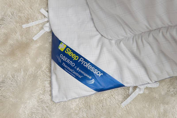Одеяло Sleep Professor Cooling Sensation - Фото 5