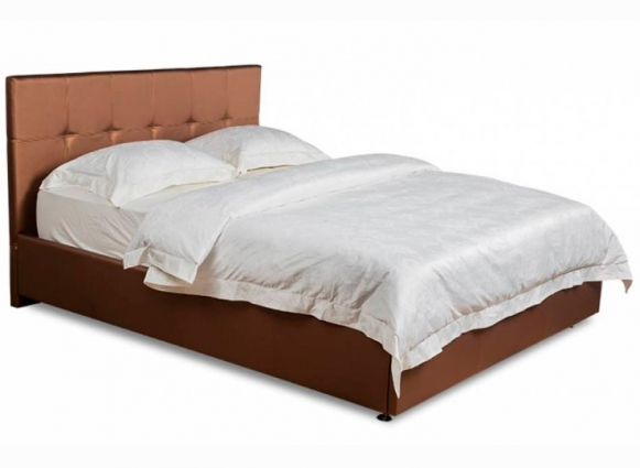 Кровать Sleepshop Fabiano  - Фото 1