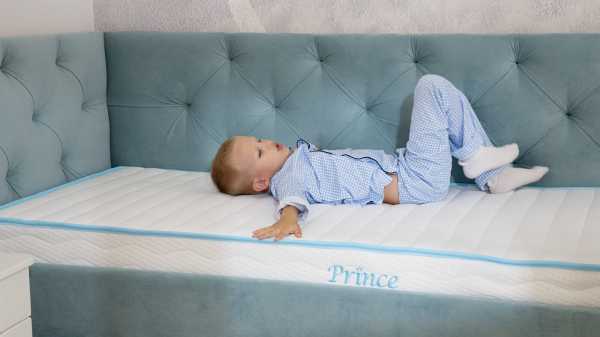 Матрас Sleepshop Kids New Prince - Фото 3