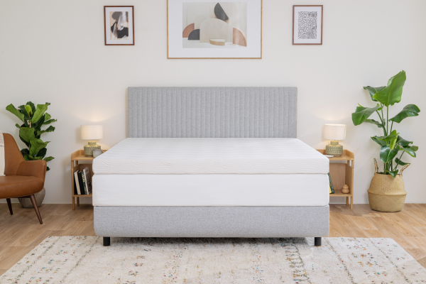 Топпер Tempur Pro Plus Medium - Фото 3