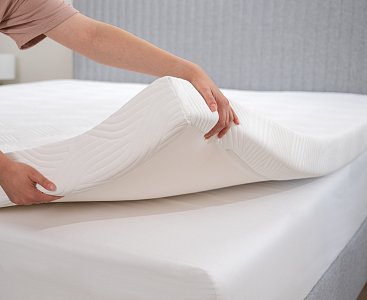 Топпер Tempur Pro Luxe Firm